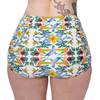 Banned - Shoreline Bikini bottom - Multicolours Product image